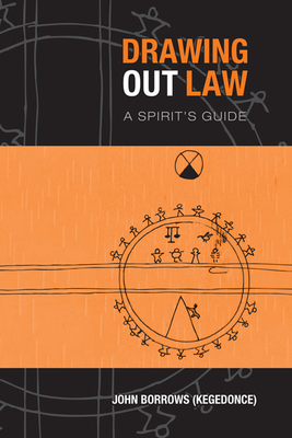 Drawing Out Law: A Spirit's Guide Cover Image