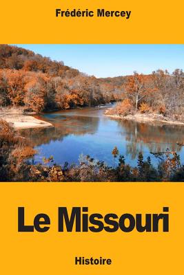 Le Missouri Cover Image