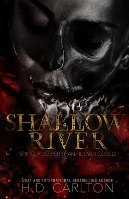 Shallow River By H. D. Carlton Cover Image