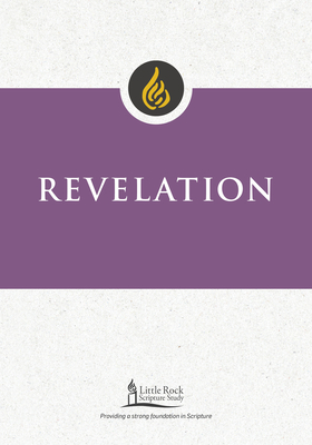 Revelation (Little Rock Scripture Study) Cover Image