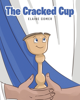 The Cracked Cup Cover Image