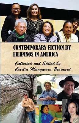 Contemporary Fiction by Filipinos in America: US Edition
