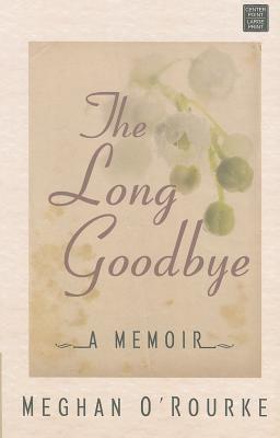 Cover for The Long Goodbye