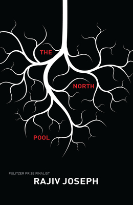The North Pool By Rajiv Joseph Cover Image