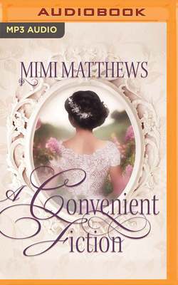 Cover for A Convenient Fiction