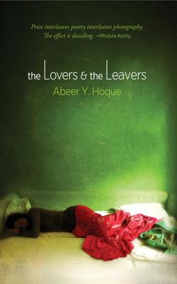Cover for The Lovers and the Leavers