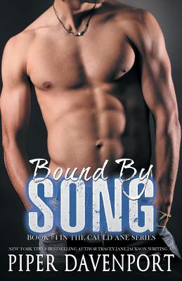 Bound by Song By Piper Davenport Cover Image