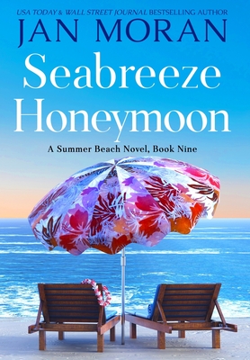Cover for Seabreeze Honeymoon