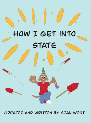 How I get into state Cover Image