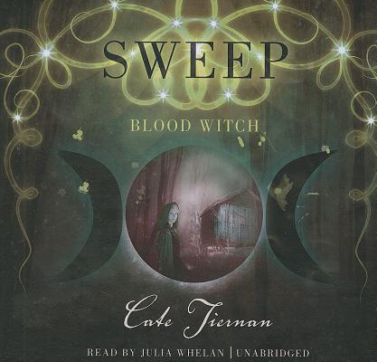 Blood Witch (Sweep (Audio) #3)