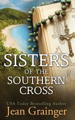 Sisters of the Southern Cross Cover Image