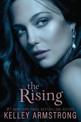 The Rising (Darkness Rising #3)