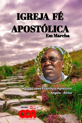 Igreja Fé Apostólica em Marcha cover
