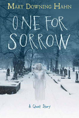 Cover for One for Sorrow