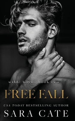 Free Fall By Sara Cate Cover Image