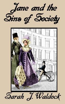 Jane and the Sins of Society (Bow Street Consultant #7)