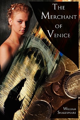 The Merchant of Venice: The Pure Shakespeare Series, a Tale of Love and Avarice Cover Image