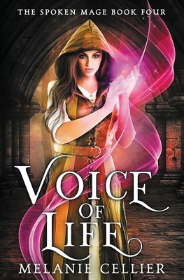 Voice of Life Cover Image