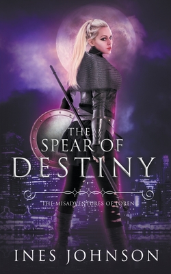 Spear of Destiny Cover Image
