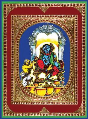 Tirumala: Sacred Foods of God By Acharya Ramana Dikshitulu, Kota Neelima Cover Image