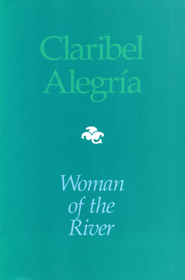 Cover for Woman Of The River