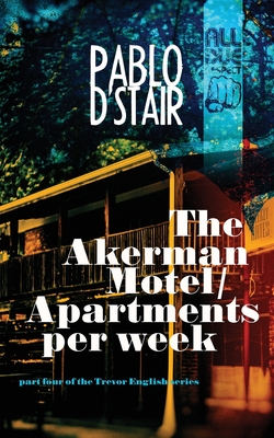 Cover for The Akerman Motel/Apartments per week