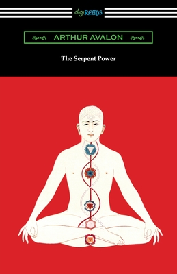 The Serpent Power Cover Image