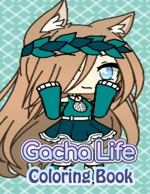 Gacha Life Cute - online puzzle