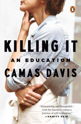 Killing It: An Education Cover Image