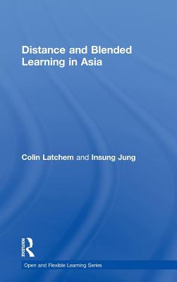 Supporting Students in Online Open and Distance Learning (Open and ...