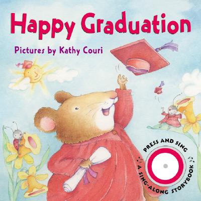 Happy Graduation Cover Image