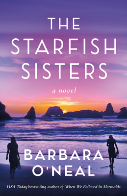 The Starfish Sisters Cover Image