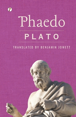 Phaedo Cover Image