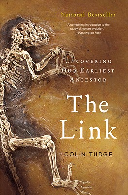 The Link: Uncovering Our Earliest Ancestor Cover Image