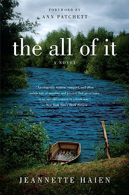 The All of It: A Novel