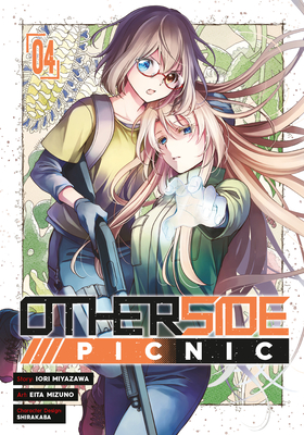 otherside picnic manga｜Pesquisa do TikTok