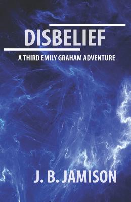 Cover for Disbelief