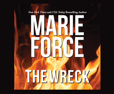 Cover for The Wreck