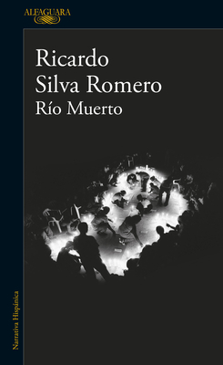 Cover for Río muerto / Dead River