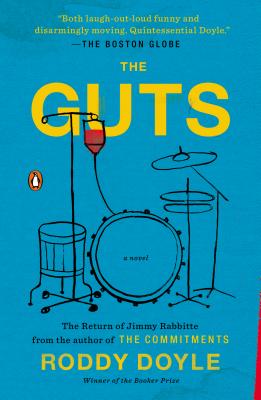 The Guts: A Novel
