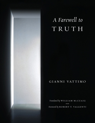 A Farewell to Truth Cover