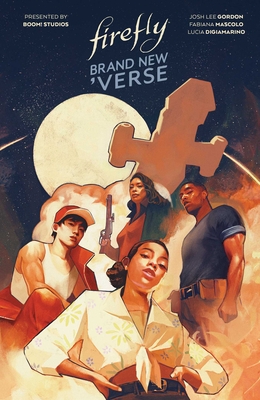 Firefly: Brand New 'Verse  Cover Image