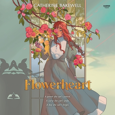 Flowerheart Cover Image