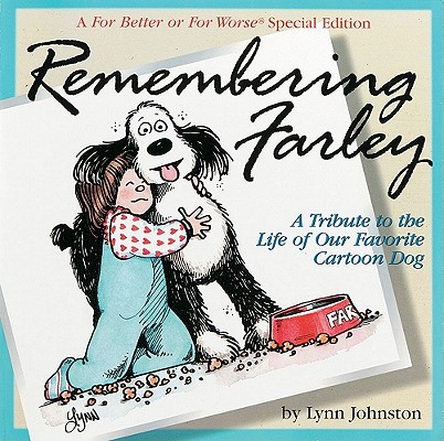 Remembering Farley Cover Image