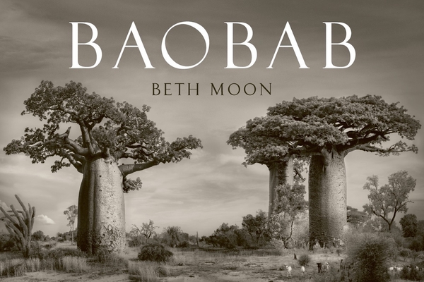 Baobab By Beth Moon, Adrian Patrut Cover Image