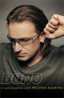 Bono Cover