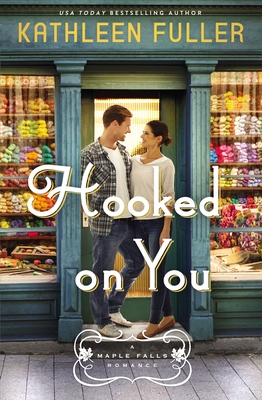 Cover for Hooked on You