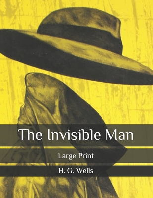 The Invisible Man