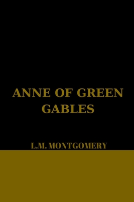 Anne of Green Gables