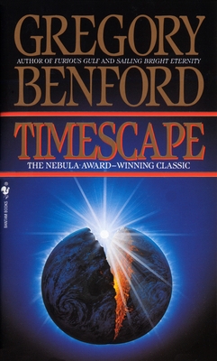 Timescape: A Novel